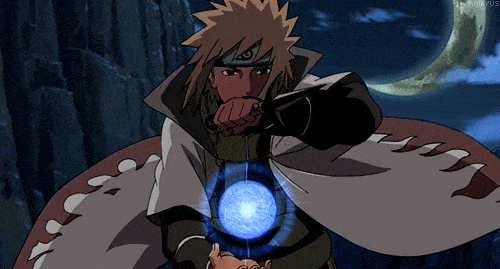 Minato Namikaze