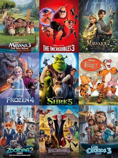Animation Hub