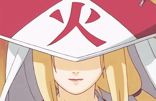 Tsunade Senju