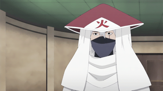 Kakashi Hatake
